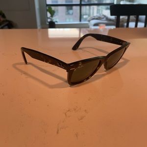 Ray-ban Original Wayfarer Classic sunglasses